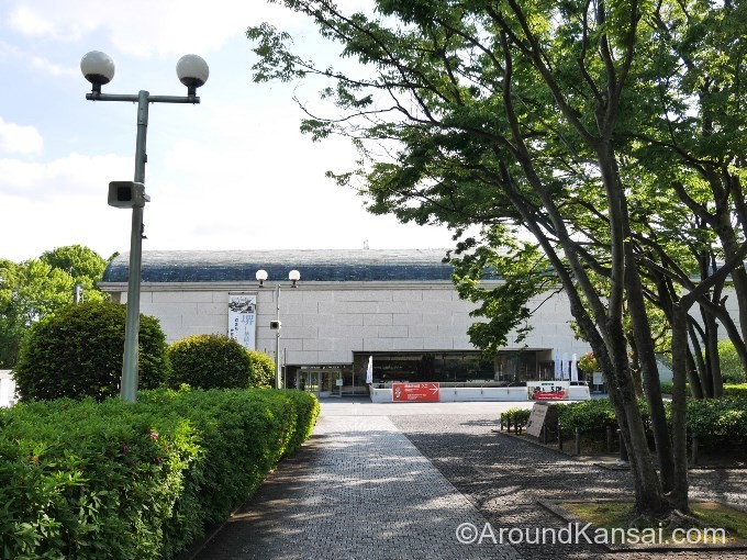 仁徳天皇陵古墳VRツアーは堺市博物館で体験できます