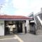 堺市博物館の最寄駅、JR百舌鳥駅