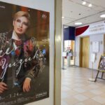 宝塚歌劇の殿堂「Memories of 柚香光」